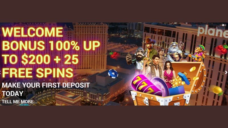 Overview of lizaro online casino Overview of lizaro online casino