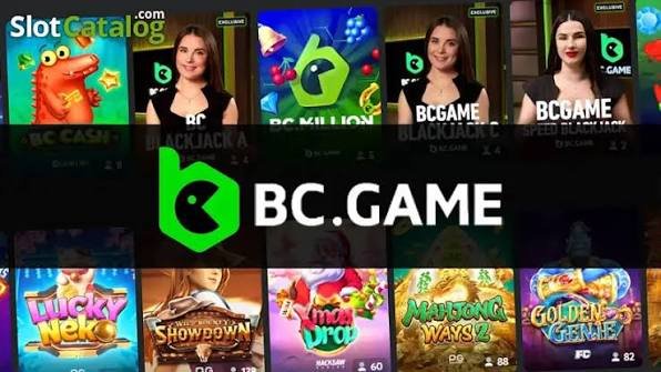 Discover Exciting BC.Game Mexico Bonuses and Promotions 940545505