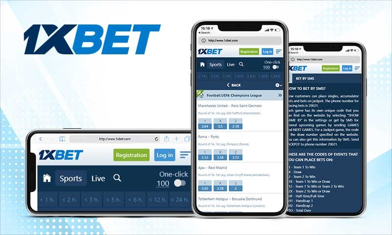 Discover the Exciting World of 1xBet Indonesia -31942745