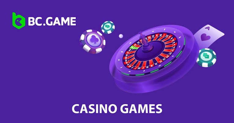 Discover the Thrills of BC.Game Platform A Comprehensive Overview