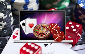 El Peligro de Jugar en Casinos sin Licencia en España El Peligro de Jugar en Casinos sin Licencia en España