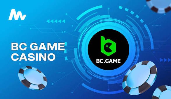 Experience the Excitement of BC.Game The Ultimate Online Casino Platform Experience the Excitement of BC.Game The Ultimate Online Casino Platform