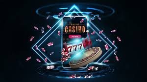 Experience Thrilling Entertainment at Slotmonster Casino Experience Thrilling Entertainment at Slotmonster Casino