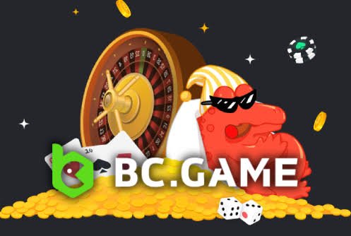 Exploring BC.Game Deposit Options A Comprehensive Guide 856241395