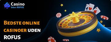 Online Casino Uden ROFUS med PayPal - Spil Sikkert og Bekvemt