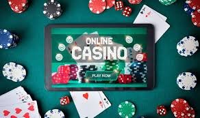 The Ultimate Guide to Online Casinos Finding the Best Gaming Experience