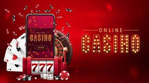 The Ultimate Guide to Online Casinos Finding the Best Gaming Experience