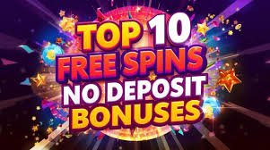 Unlock 60 No Deposit Free Spins Your Guide to Winning Without Spending
