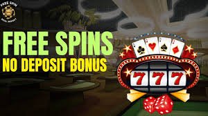 Unlock 60 No Deposit Free Spins Your Guide to Winning Without Spending