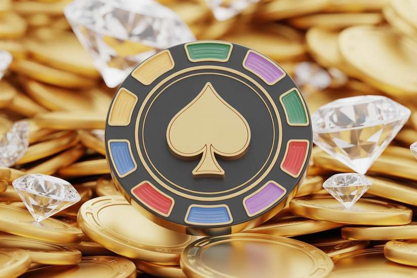 Kingmaker casino app