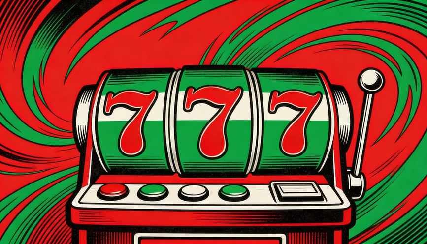 goodman casino 2026