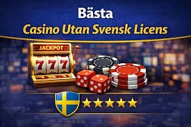 Casino Med Skattefria Vinster - Allt Du Behöver Veta