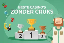 Casino zonder CRUKS Nederland Speel Veilig en Vrij Casino zonder CRUKS Nederland Speel Veilig en Vrij