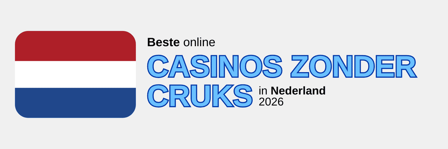 Casino zonder CRUKS Nederland Speel Veilig en Vrij Casino zonder CRUKS Nederland Speel Veilig en Vrij