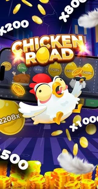 Chicken Road Opiniones La Aventura de los Juegos de Apuestas en Línea