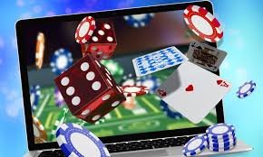Det Ultimative Online Casino Hvor Fornøjelse Møder Bekvemmelighed