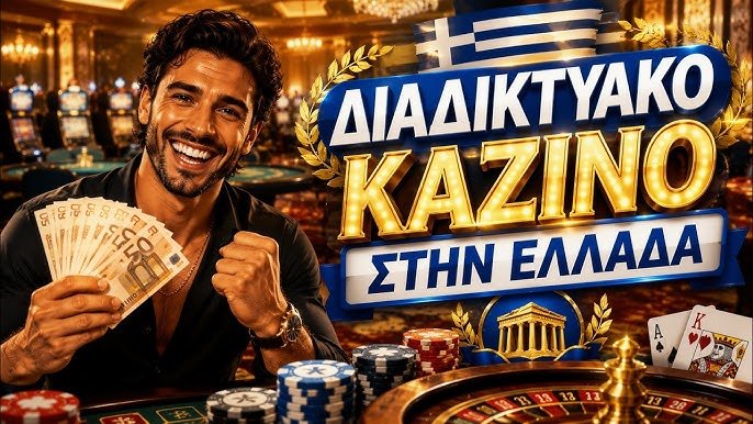 Discover the Best Online Casino in Greece A Comprehensive Guide 1876273974