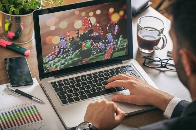 Discovering the New Casino Sites in Greece Trends and Opportunities Discovering the New Casino Sites in Greece Trends and Opportunities