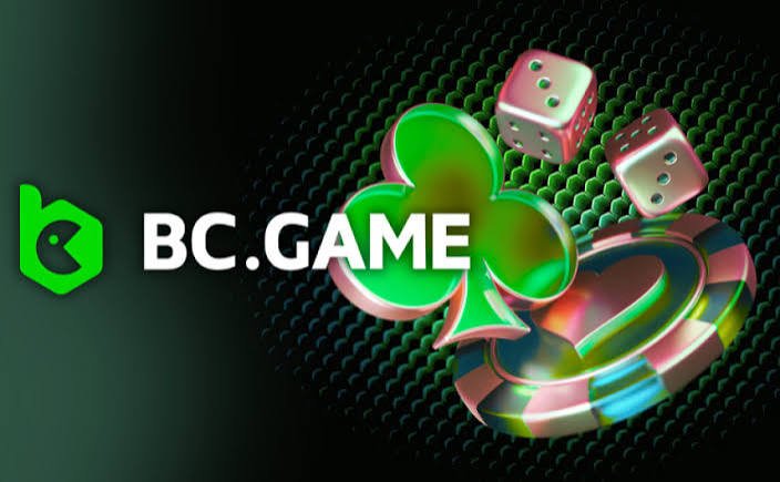 Experience the Thrill of Gaming with BC.Game Crypto Casino