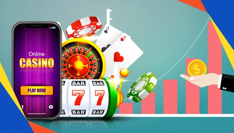 Explore the Exciting World of Online Casino Slots Gallery -141975870 Explore the Exciting World of Online Casino Slots Gallery -141975870