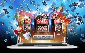 Explore the Exciting World of Online Casino Slots Gallery -141975870 Explore the Exciting World of Online Casino Slots Gallery -141975870