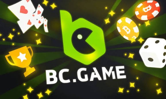 Exploring BC.Game Casino A New Era of Online Gaming