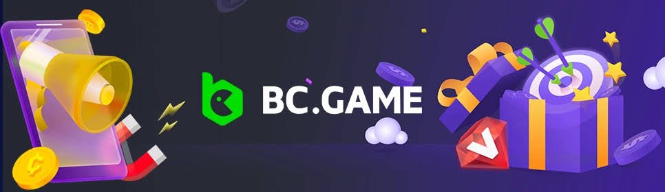 Exploring BC.Game Casino A New Era of Online Gaming