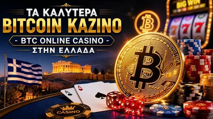 Το Καλύτερο Online Καζίνο για Ελληνικούς Παίκτες Το Καλύτερο Online Καζίνο για Ελληνικούς Παίκτες