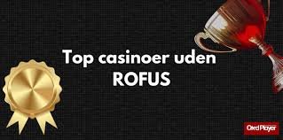 Online Casino Uden NemID - Spil Uden Bekymringer Online Casino Uden NemID - Spil Uden Bekymringer