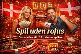 Online Casino Uden ROFUS Spil Gratis og Uden Bekymringer 1205611895