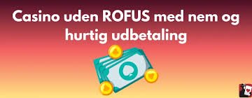 Opdag de Bedste Sider Uden Om Rofus Opdag de Bedste Sider Uden Om Rofus