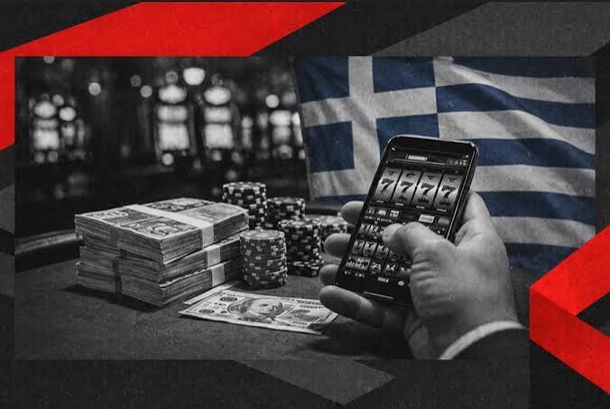 Νέα Καζίνο στην Ελλάδα Αποκαλύπτοντας τις Νεότερες Προσθήκες Νέα Καζίνο στην Ελλάδα Αποκαλύπτοντας τις Νεότερες Προσθήκες