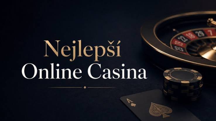 Zahraniční online casino Objevte svět zábavy a šancí na výhru
